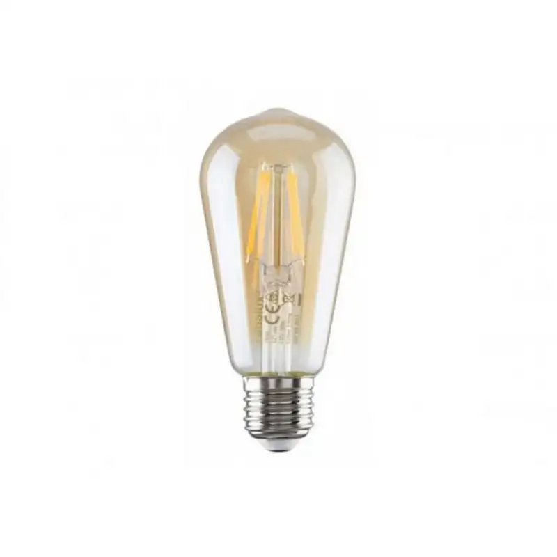 RABALUX Sijalica LED Filament E27, 6W, 510 lm, 2700K 2