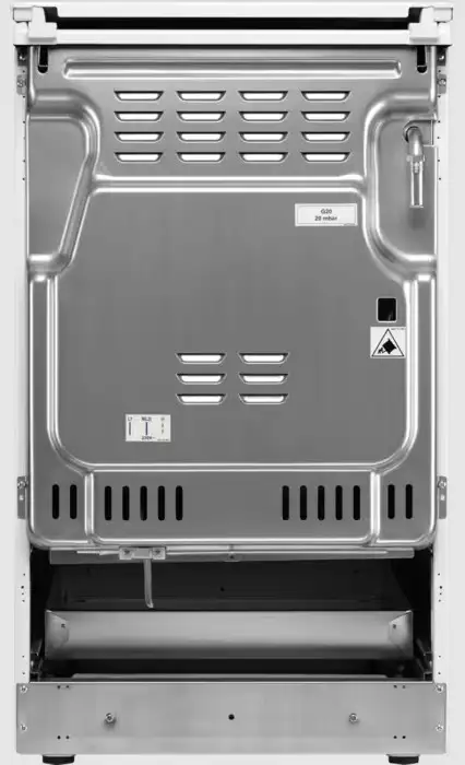ELECTROLUX LKM520011X