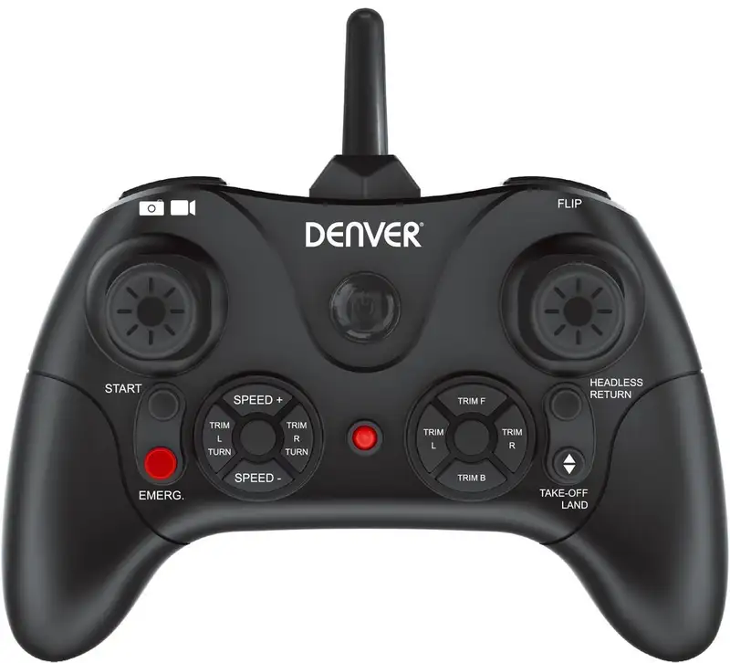 DENVER DCH-240