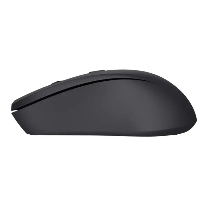 TRUST MYDO SILENT Wireless Mouse Black