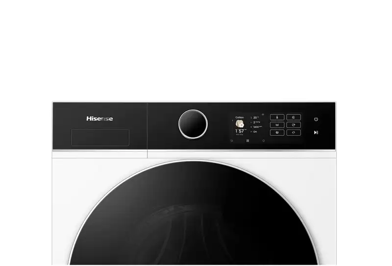 HISENSE WD5I 1245 BWR