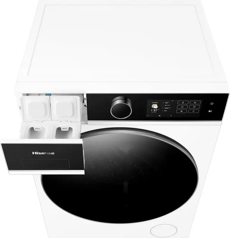 HISENSE WD5I 1245 BWR