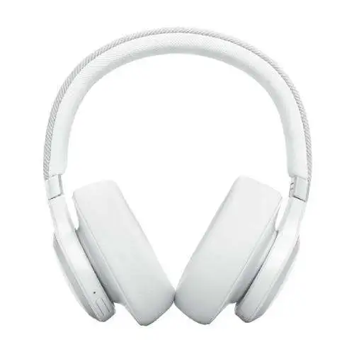 JBL LIVE 770 NC WHT