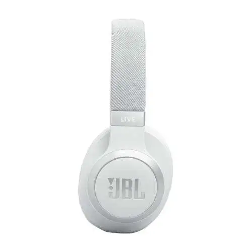 JBL LIVE 770 NC WHT