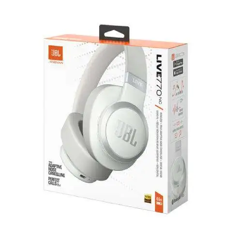 JBL LIVE 770 NC bela
