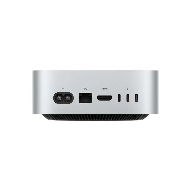 APPLE MAC MINI: M4 10C CPU/10C GPU/16GB/512GB-ZEE mu9e3ze/a