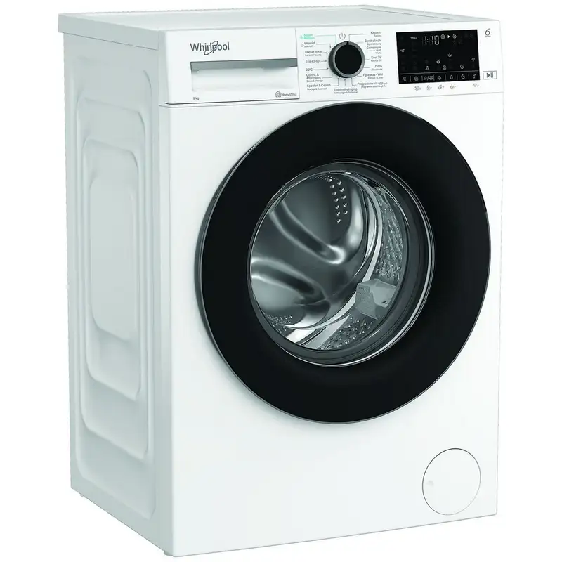 WHIRLPOOL WAM 87WB EE