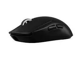 LOGITECH G PRO X SUPERLIGHT 2 BK 910-006631