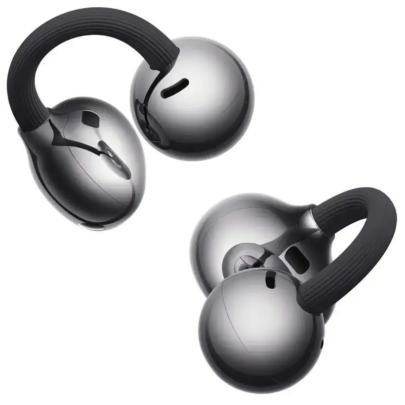 HUAWEI FreeClip 2 Black