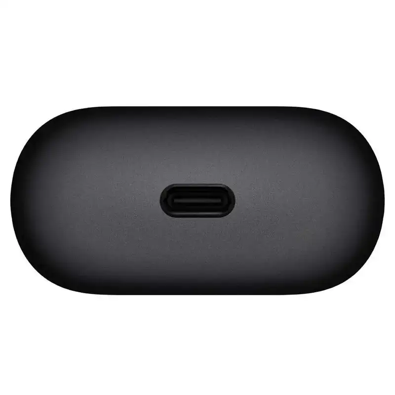 HUAWEI FreeClip 2 Black