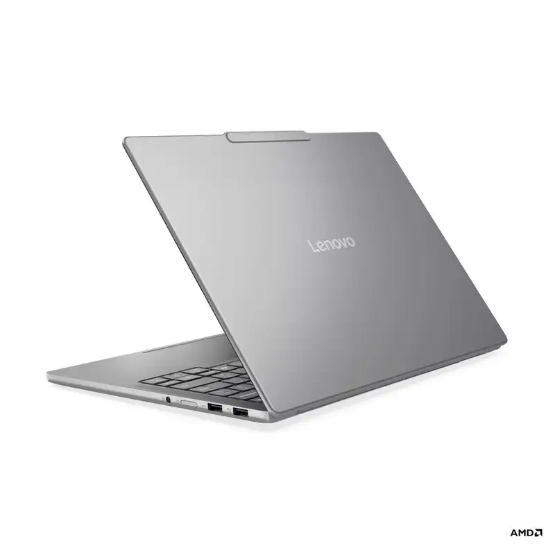 LENOVO IdeaPad Pro 5 14AKP10, 14.0" OLED, AMD Ryzen AI 7 350, 32GB, 1TB SSD, Backlite, DOS, Luna Grey (83JL000CYA)