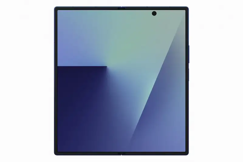 SAMSUNG Galaxy Z Fold7 12GB/512GB Blue Shadow SM-F966BDBCEUC