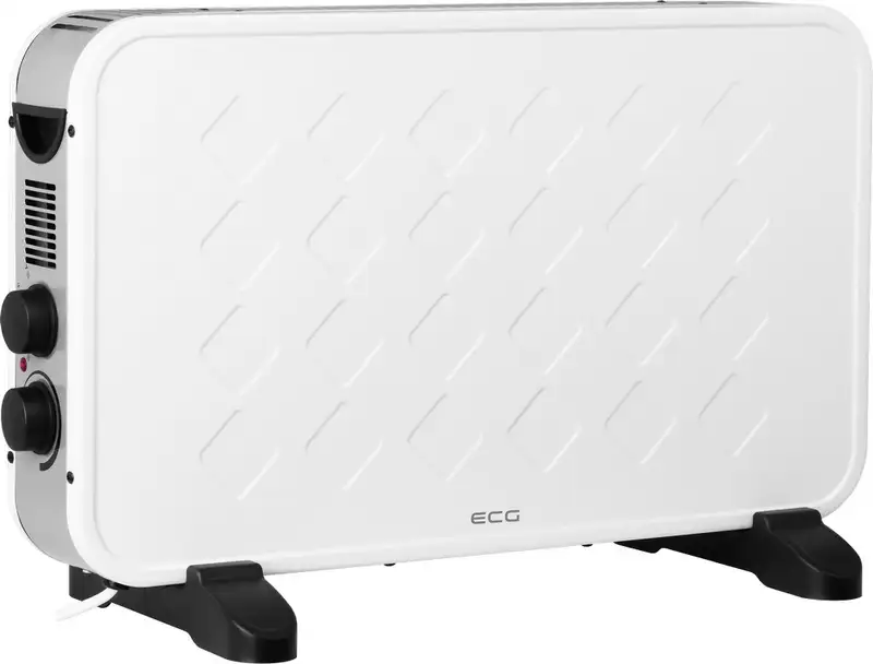 ECG TK2070 white