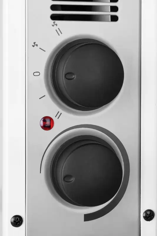 ECG TK2070 white