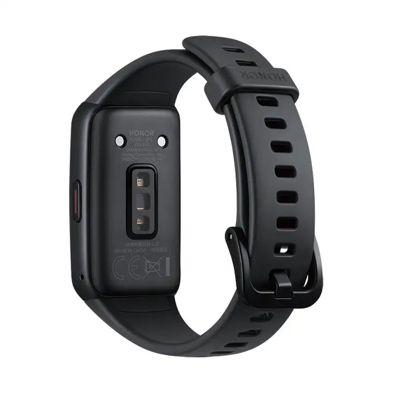 HONOR Band 6 (AragornR-B39) Meteorite Black