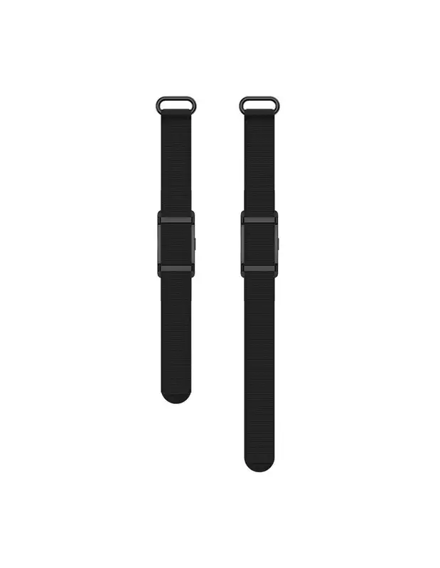 KSIX Fitness band Vitalis Black BSB01N