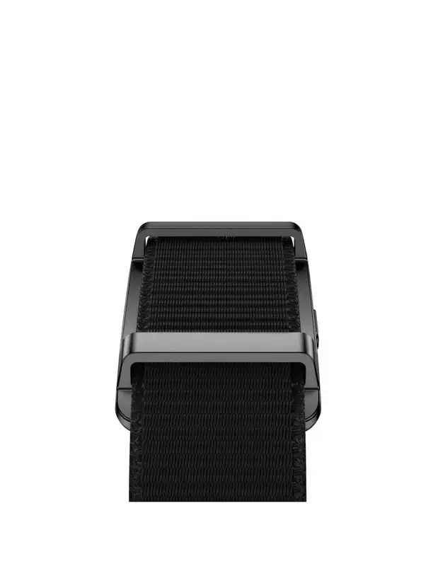 KSIX Fitness band Vitalis Black BSB01N