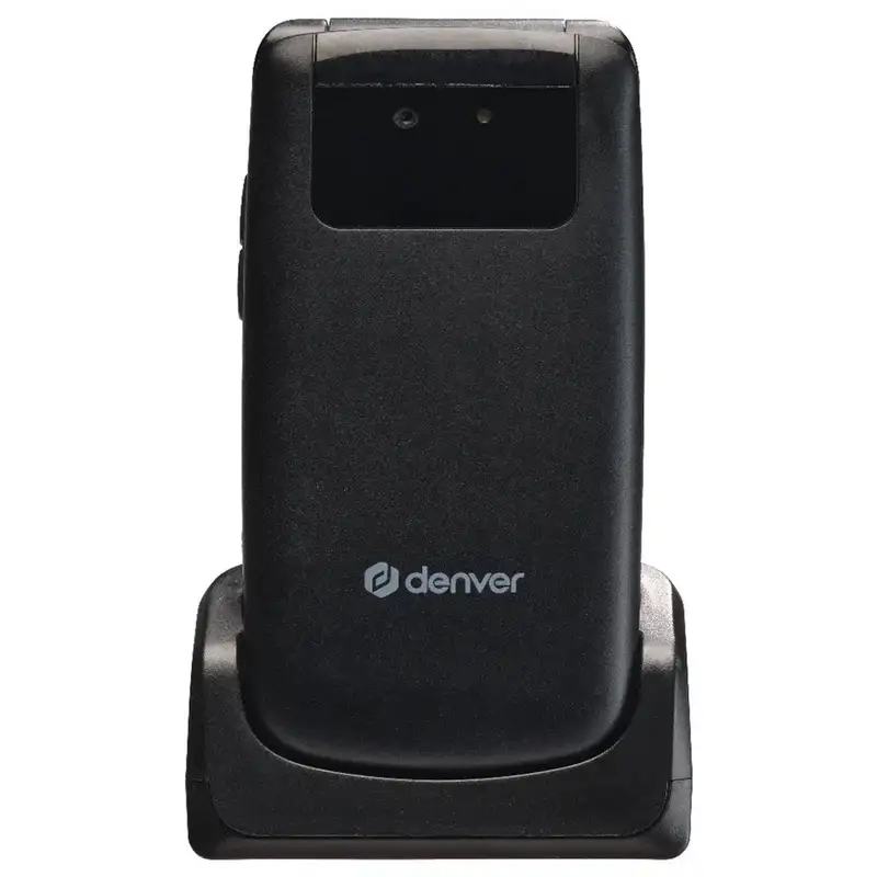 DENVER BAS-24800 Black