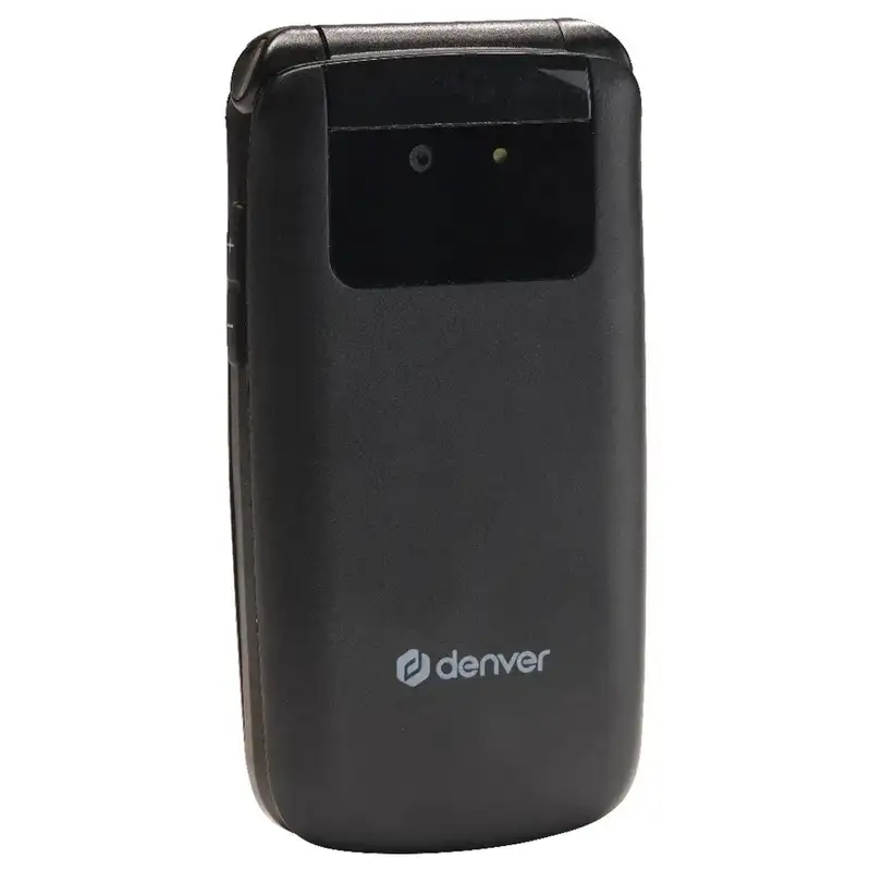 DENVER BAS-24800 Black