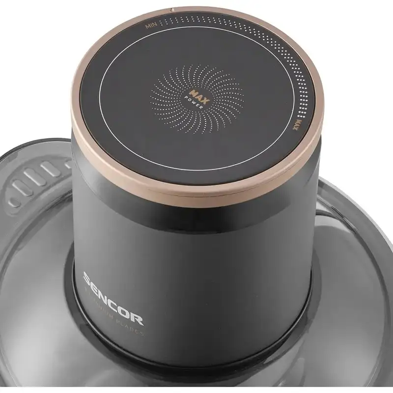 SENCOR SCB 8000BK