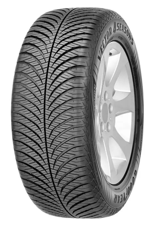 GOODYEAR 185/60R15 84T VEC 4SEASONS G2 RE