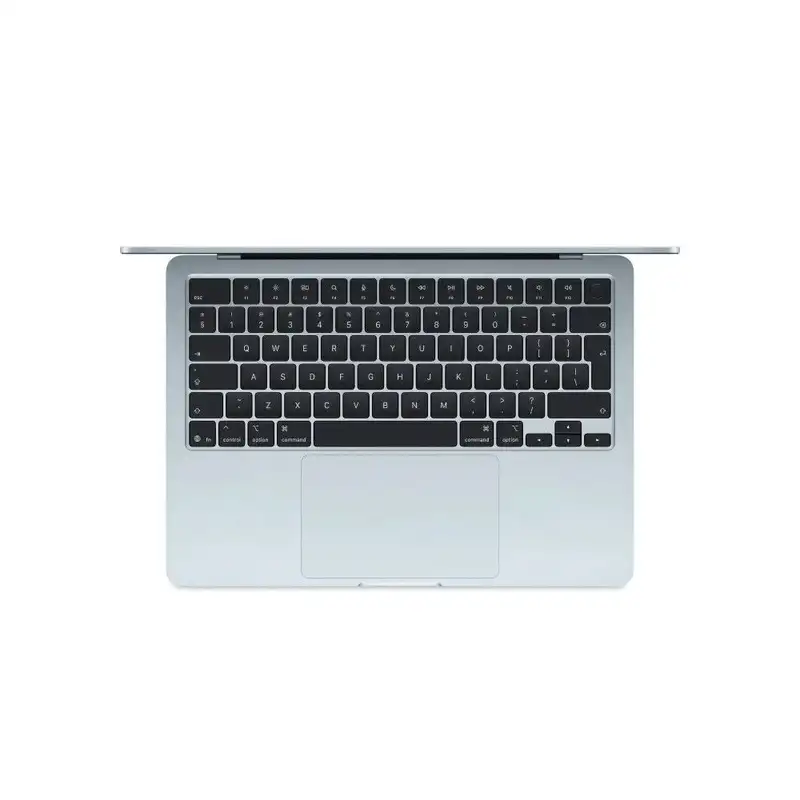 APPLE MacBook Air 13.6", M5 10C CPU/10C GPU, 16GB, 1TB, ZEE, sky blue - mdhj4ze/a