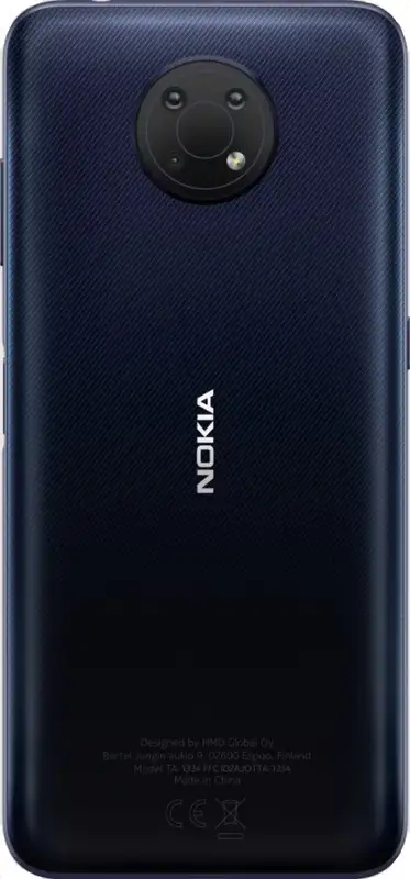 NOKIA G10 3GB/32GB plava