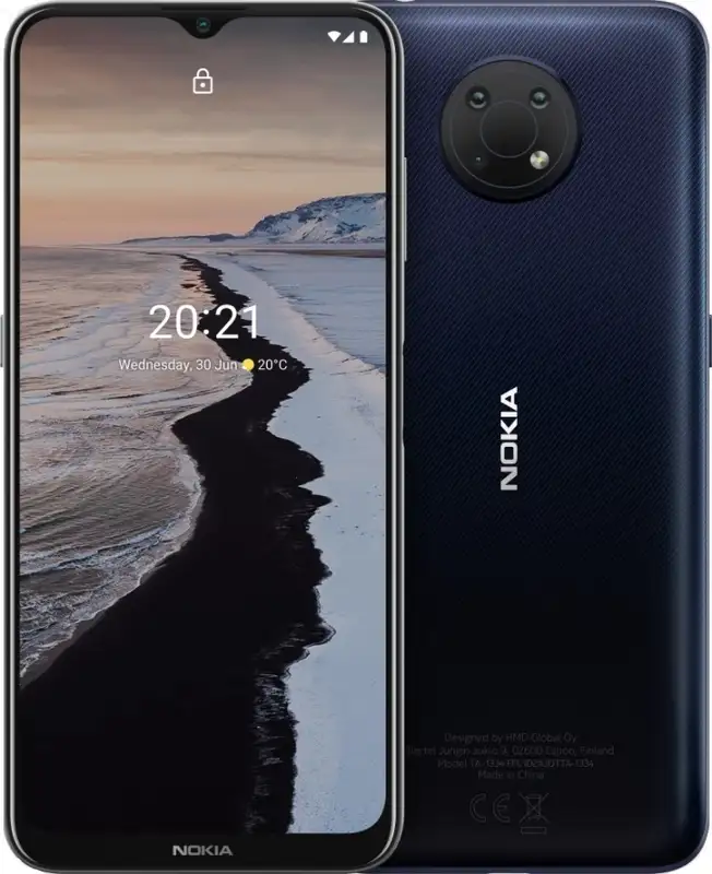 NOKIA G10 3GB/32GB plava