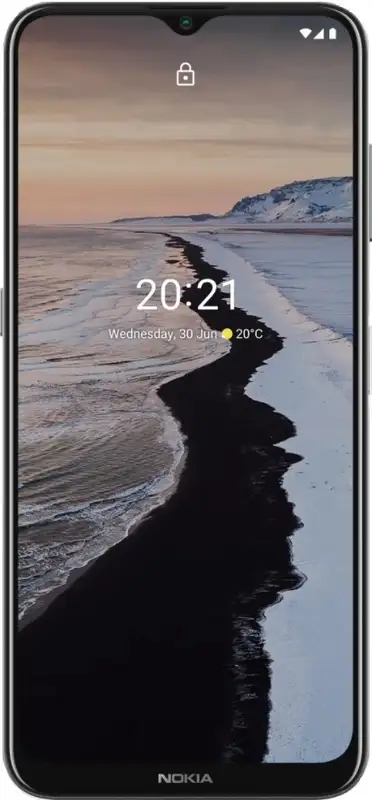 NOKIA G10 3GB/32GB plava