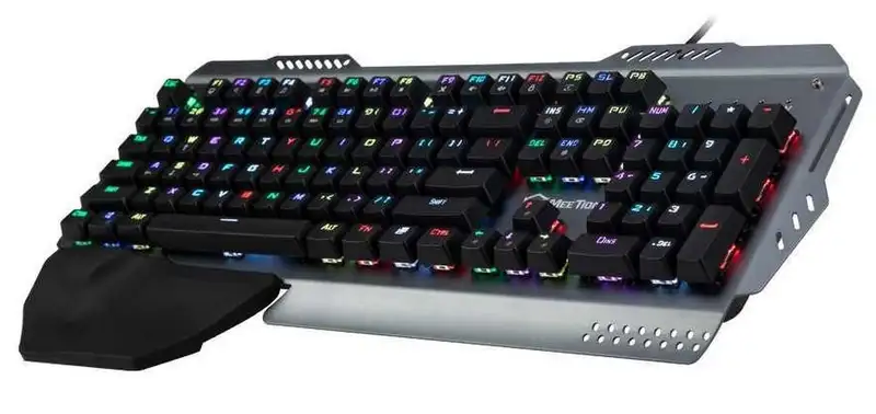 MEETION MK20 Mechanical