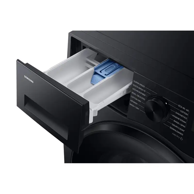 SAMSUNG WD90DG5G34BBLE