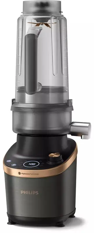 PHILIPS Flip&Juice HR3770 / 00