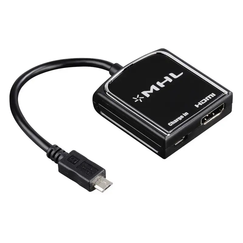 HAMA MHL adapter (mobile) 545107