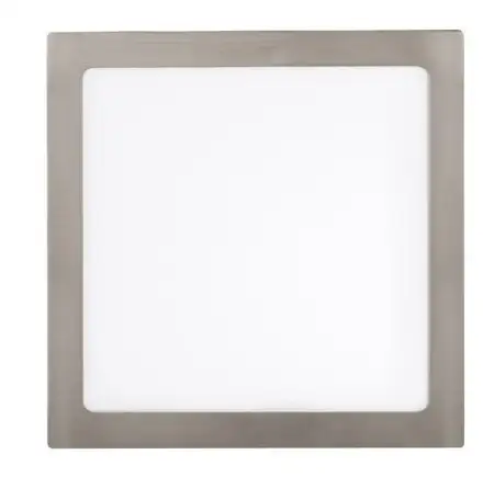 RABALUX Lois, LED 24W 1700lm 3000K IP20  300x300mm