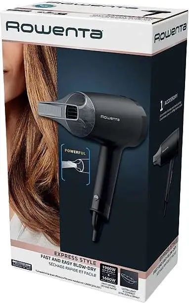 ROWENTA CV1803F0