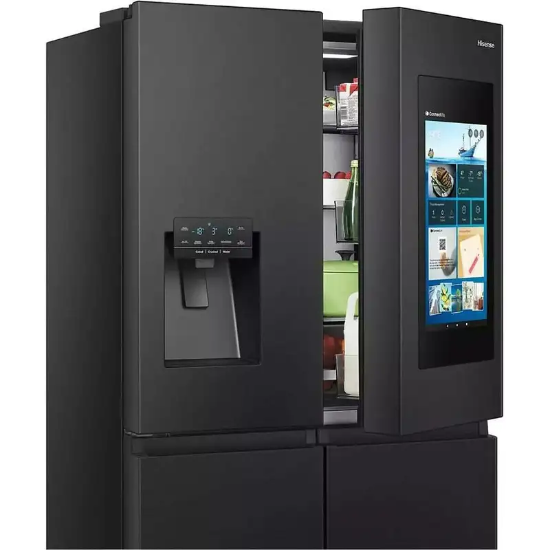 HISENSE RQ 760N4 IFE