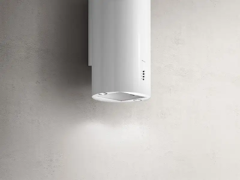 ELICA TUBE PRO WH / A / 43