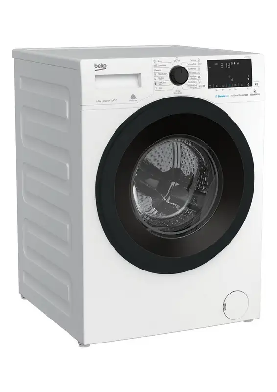BEKO WTE 7636 XA