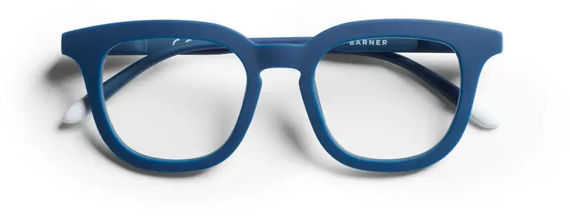 BARNER Osterbro Navy Blue