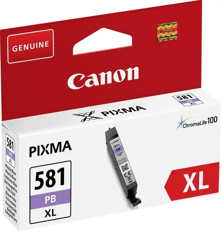 CANON CLI-581XL PB