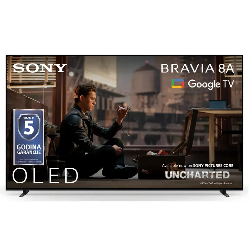 SONY K55XR8APAEP