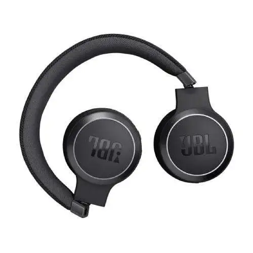 JBL LIVE 670 NC crna