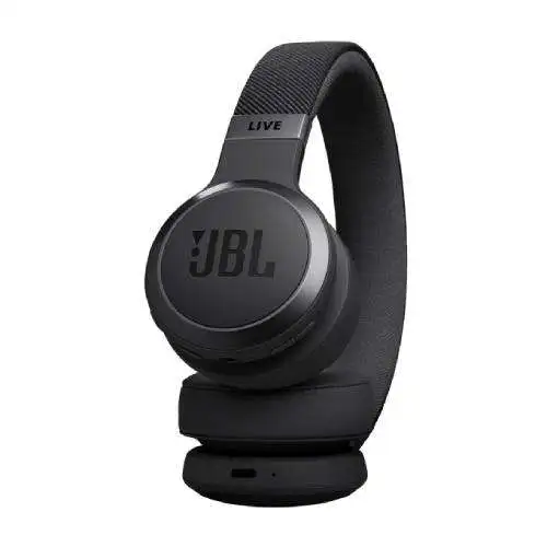 JBL LIVE 670 NC BLK