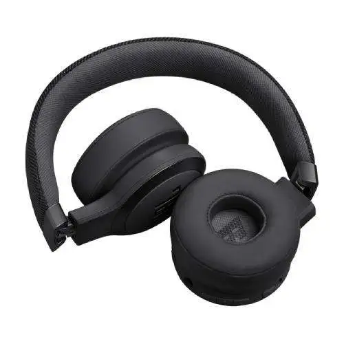 JBL LIVE 670 NC BLK