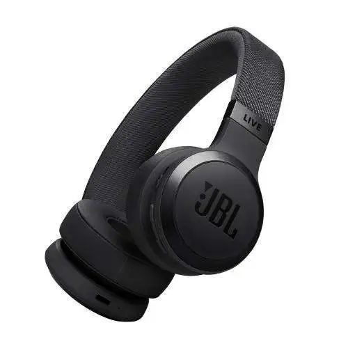 JBL LIVE 670 NC BLK