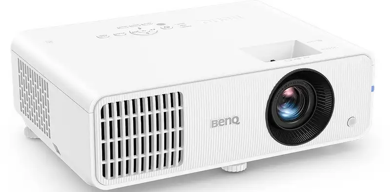 BENQ LH550 prenosivi Laser Full HD projektor