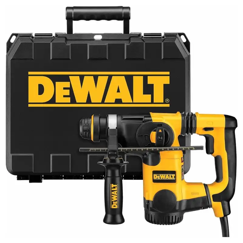DEWALT D25323K