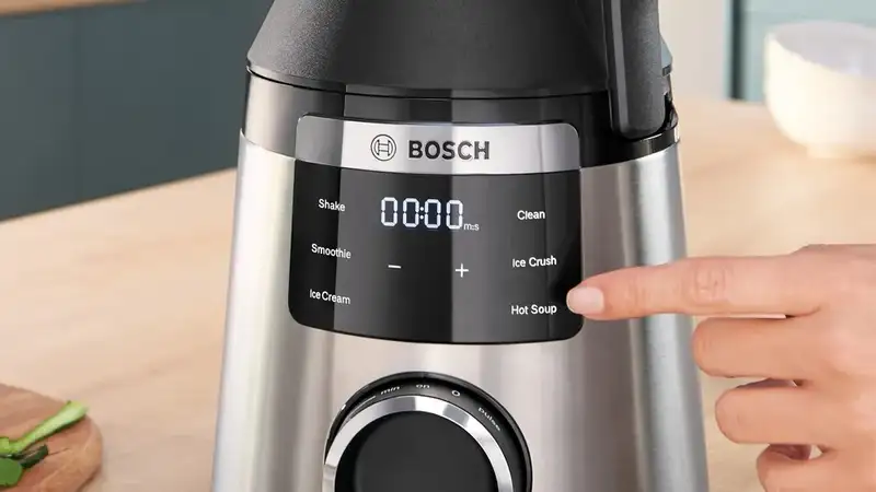 BOSCH MMB6762M