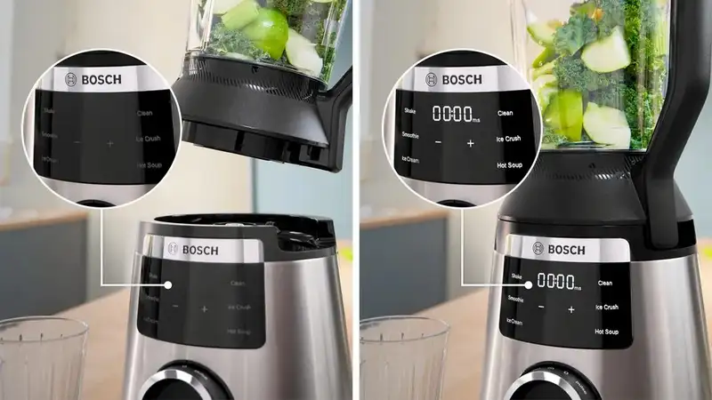 BOSCH MMB6762M