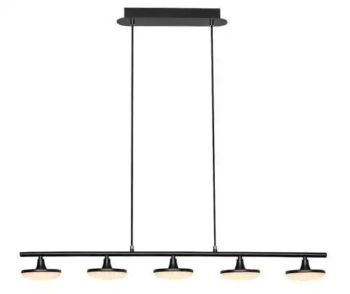 RABALUX Madi visilica LED20W H80-150cm L92cm
